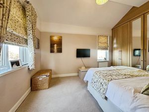 Bedroom 2- click for photo gallery